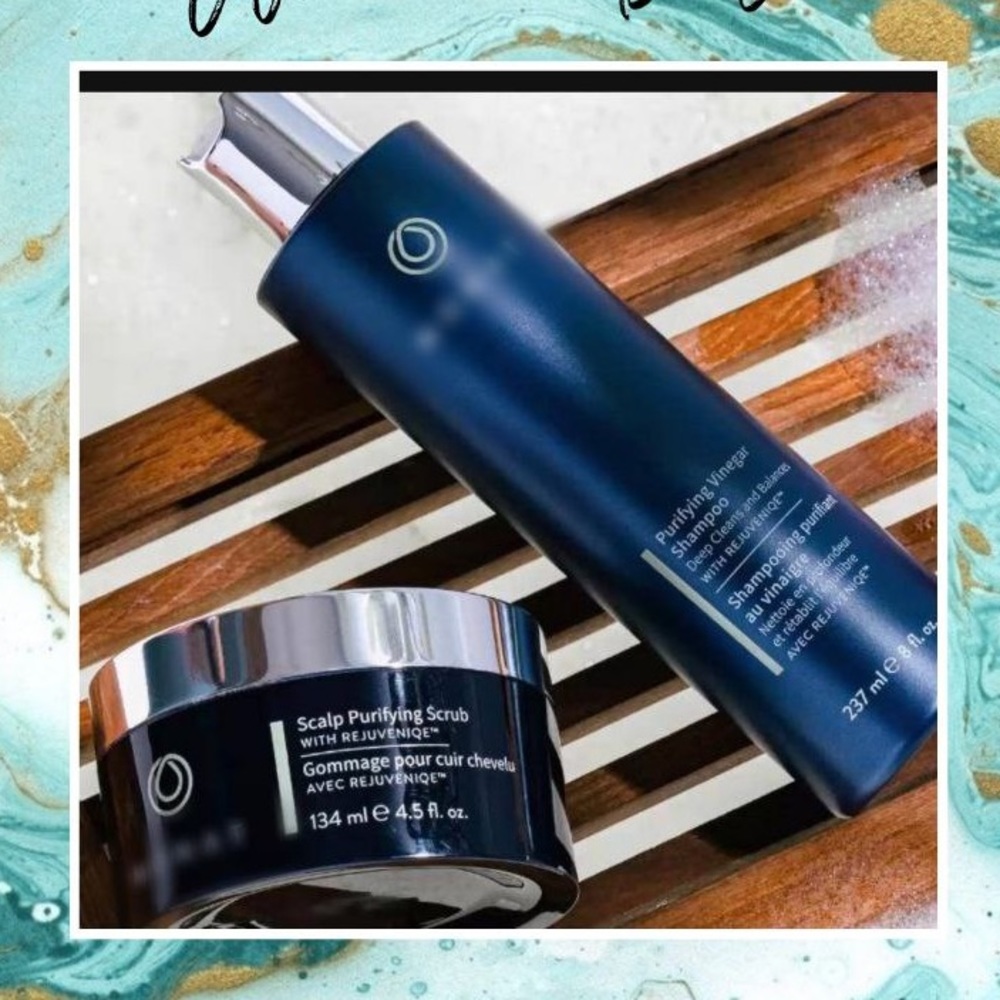 Haircare